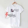 Lana Del Rey I Wont Not Fuck You The Fuck Up Period Shirt On Sale Bricoshoppe