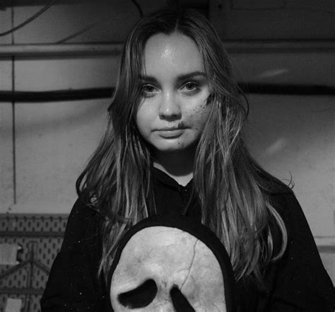 Liana Liberato Liana Liberato Scream Movie Scream Actors