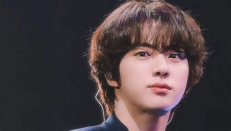 Bts Jin First Collab The Astronaut Breaks Global Itunes Charts