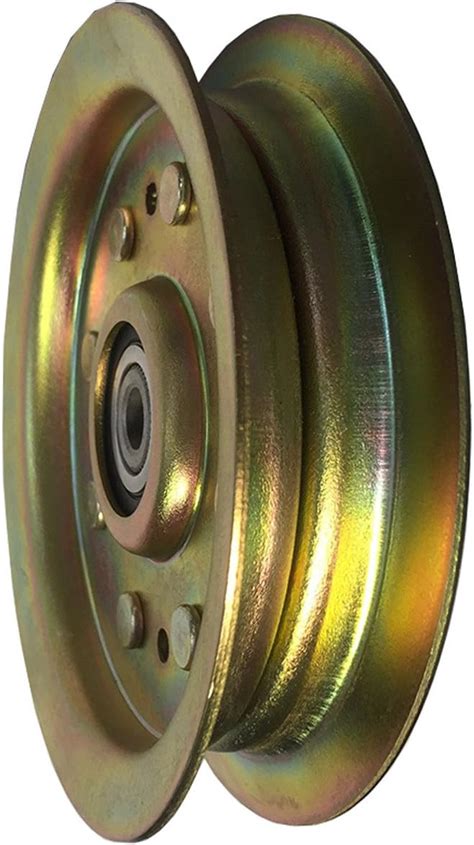 Amazon Parts Club 956 04129 Idler Pulley Replacement MTD Cub