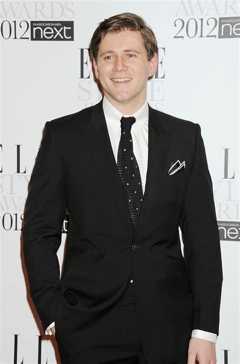 Allen Leech