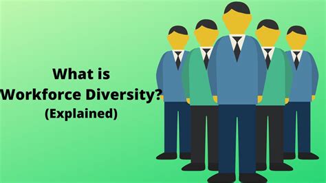 What is Workforce Diversity? Types, Importance, & Challenges