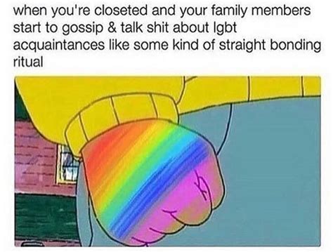 28 A Lesbian Memes Ideas To Save Today Lgbt Memes Gay Humor Lgbt