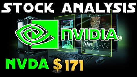 Stock Analysis Nvidia Co Nvda Update Amazing Fundamentals