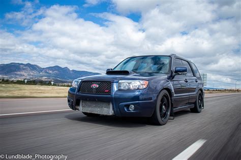 Erich's 06 Forester XT limited | Subaru Forester Owners Forum