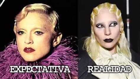 Lady Gaga Copies Madonna