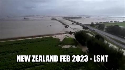 New Zealand Declares National Emergency As One News Page Video