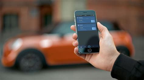 Apple Carkey Permitir Enviar La Llave Del Coche A Otra Persona Por Mensaje