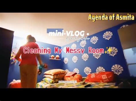 DEEP CLEANING MY ROOM 2024 CLEANING MOTIVATION YouTube