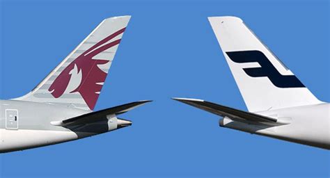 Qatar Airways And Finnair Extend Their Codeshare Partnership Air Qataria