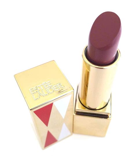 Estee Lauder Pure Color Envy Sculpting Lipstick Intense Nude Oz Long Lasting Formula
