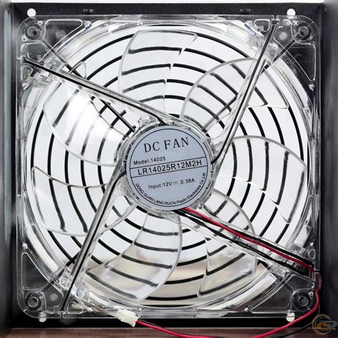 Обзор и тестирование блока питания ZALMAN ZM600-TX 600W GECID.com ...
