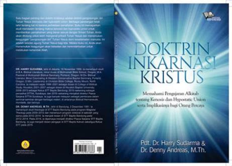 Doktrin Inkarnasi Kristus Memahami Pengajaran Alkitab Tentang Kenosis