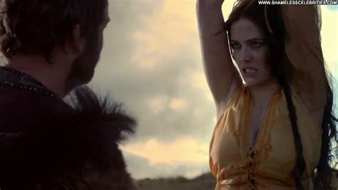 Camelot Eva Green Celebrity Beautiful Nude Scene Sexy Hot Sex Picture