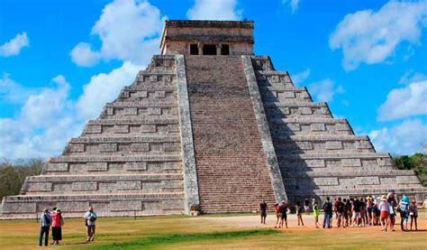 10 lugares de que debes visitar en México antes de morir Blog Joinnus