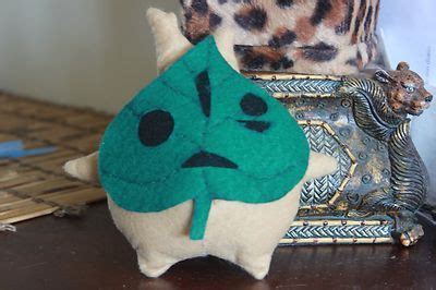 Makar Plushie (From The Legend of Zelda: The Wind Waker) | #468241438