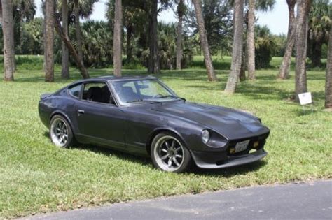 Buy Used 1977 Datsun 280z Restored In Vero Beach Florida United