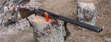 Разрыв ствола. Причины и последствия - ПРОМЫСЛОВИК.ИНФО