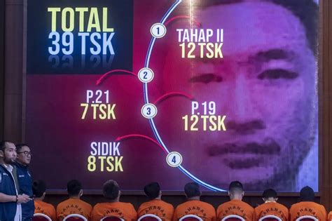 Bareskrim Sita Rp Miliar Aset Terkait Jaringan Fredy Pratama