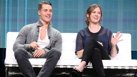 The Last Kingdom Cast at TCA 2015 | BBC America