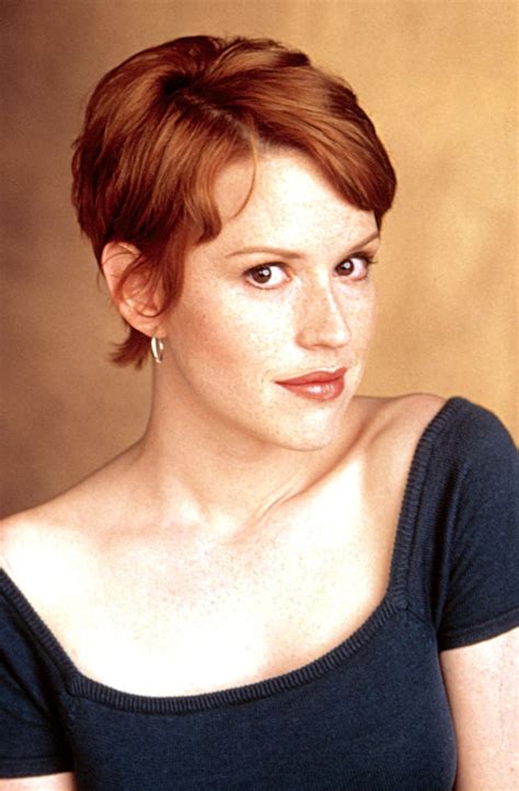 Molly Ringwald Through The Years Photos Of ‘the Breakfast Club Star