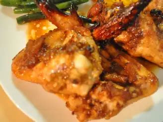 Aloha Chicken Wings Recipe - Food.com