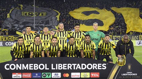 ¿cuándo Vuelve A Jugar Peñarol Por El Torneo Apertura Y La Copa Libertadores