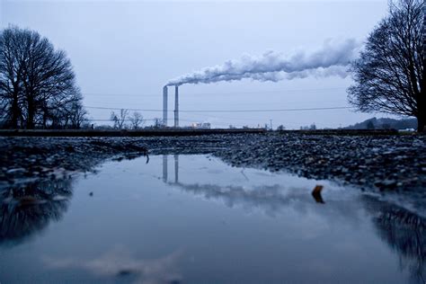 Coal Ash Is Contaminating Groundwater In At Least 22 States Utility Reports Show Inside