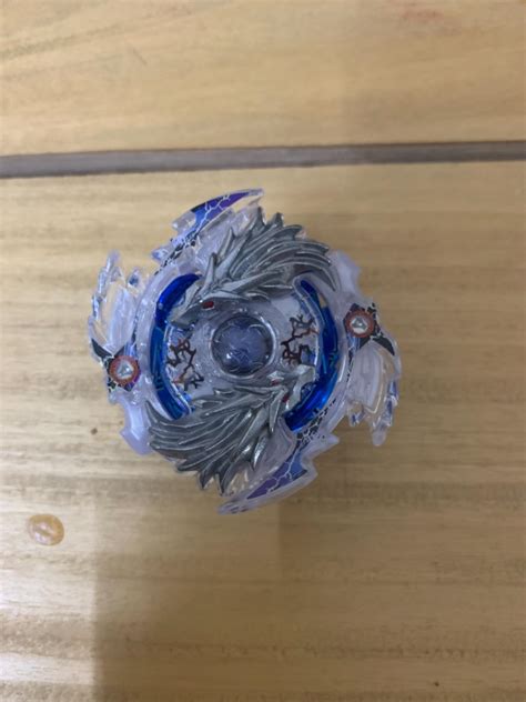 Buy Funskool Beyblade Burst Luinor L2 Lost Luinor Lui Shirosagi