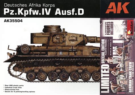 Ww Ii Iv D Dak