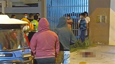 Adolescente Muere Luego De Recibir Un Balazo En La Cabeza