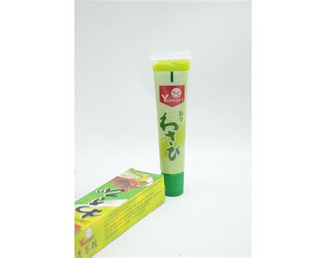 Wholesale Wasabi Paste Wasabi Powder 1kg China Wasabi Powder And