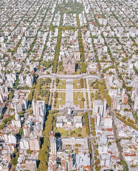 La Plata, Argentina : r/CityPorn