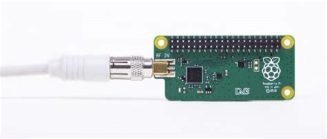 Dvb T Tv Streaming Hat For Your Raspberry Pi Open Electronics Open