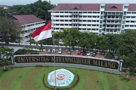 Setelah Sertifikasi Aun Qa Kini Komunikasi Umm Terakreditasi