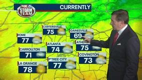 Weather Forecast | FOX 5 Atlanta