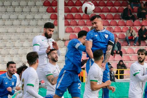 Boluspor Amedspor Ziraat T Rkiye Kupas