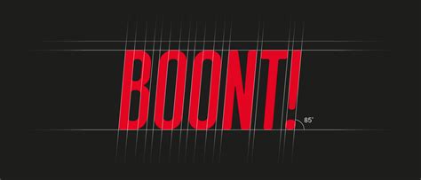 Boont!