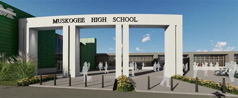 Voters Approve Largest Bond Package in Muskogee Public Schools History ...