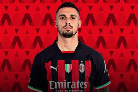 Rade Krunic Interview Milan Serie A TLN