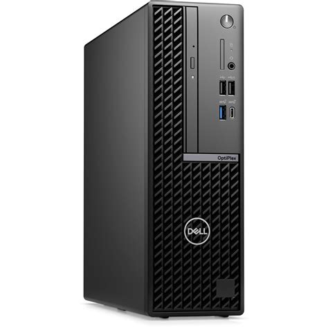 Dell OptiPlex Plus SFF I5 13500 8GB 256GB SSD Integrated Kb Mse W11P 3Y