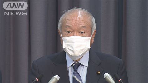 金融緩和と為替介入「矛盾しない」鈴木財務大臣