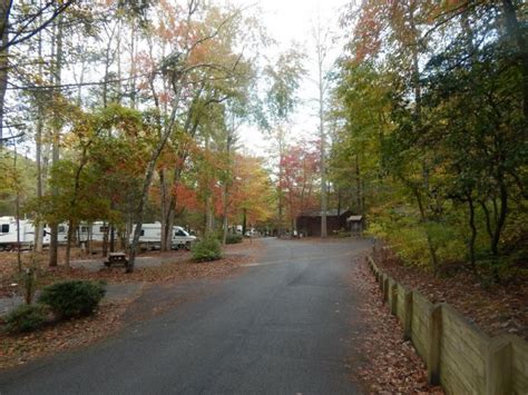 Unicoi Springs Camp Resort Helen Ga Rv Parks