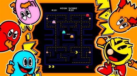 ARCADE GAME SERIES: PAC-MAN (2016)