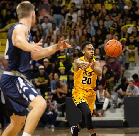 VIDEO: Long Beach State Homecoming Festivities & Basketball Win