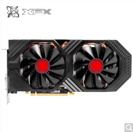 Venta Xfx Rx 580 4g En Stock