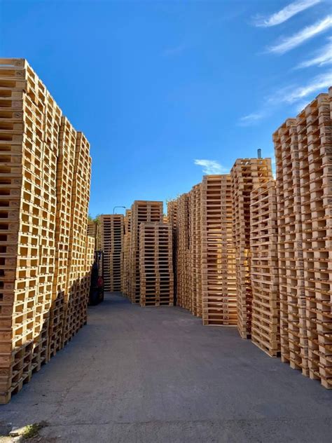 Buy Standard Quality United States Wholesale Wholesale Wood Pallet