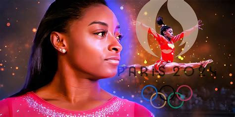 How Many Medals Simone Biles Won At The 2024 Paris Olympics