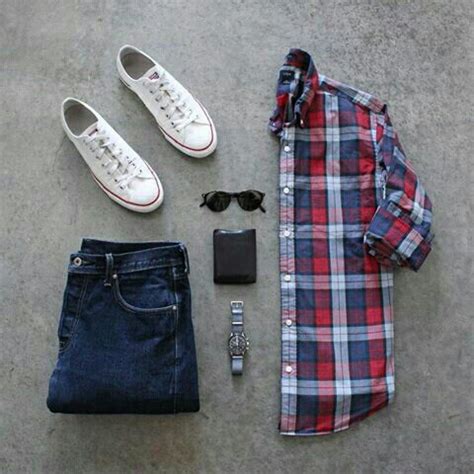 Pin By Eduardo Ponte On Outfit Grids Men Men Fashion Casual Outfits