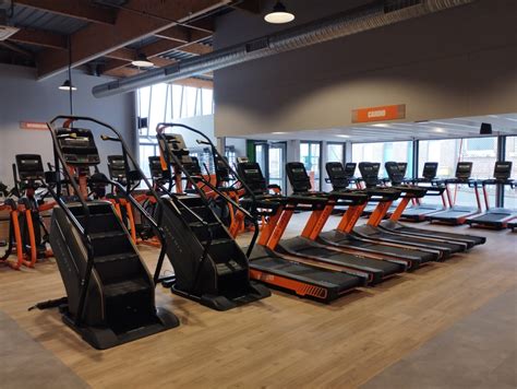 Salle de sport Basic Fit Hénin Beaumont Place Wagon